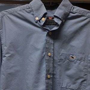 Button down dress shirt
